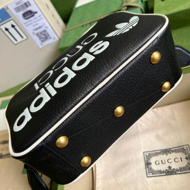 OZ - GCI Bags - 2204