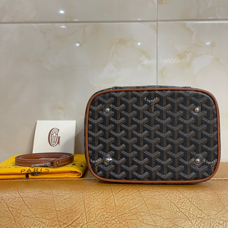 Ozarra - GOD Bags - 852