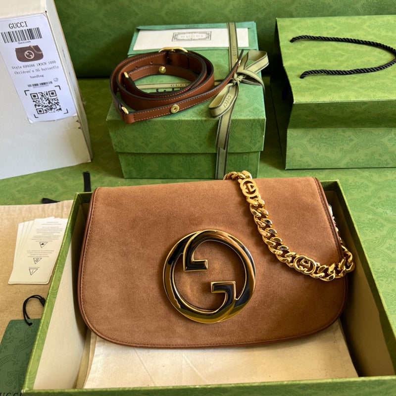 OZ - GCI Bags - 776