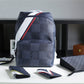 Ozarra Fashion Lu-Vi bags - 9768