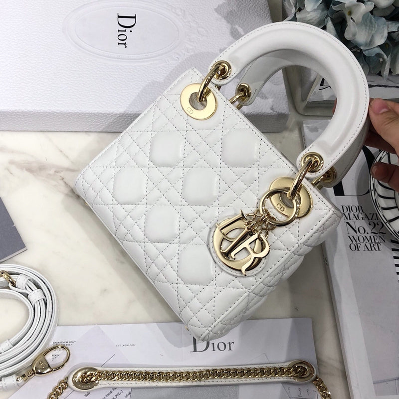OZ - Dir Bags - 835
