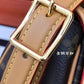 Ozarra Luxury - LOV Bags - 2542