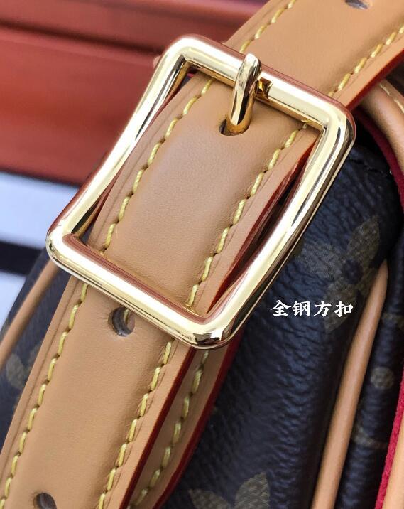 Ozarra Luxury - LOV Bags - 2542