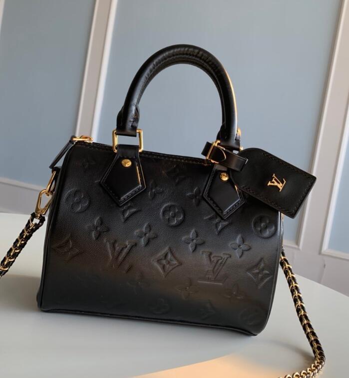 Ozarra Luxury - LOV Bags - 2668