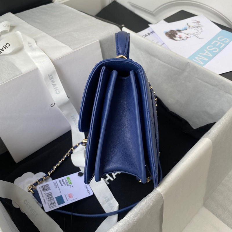 Ozarra - CHL Bags - 360