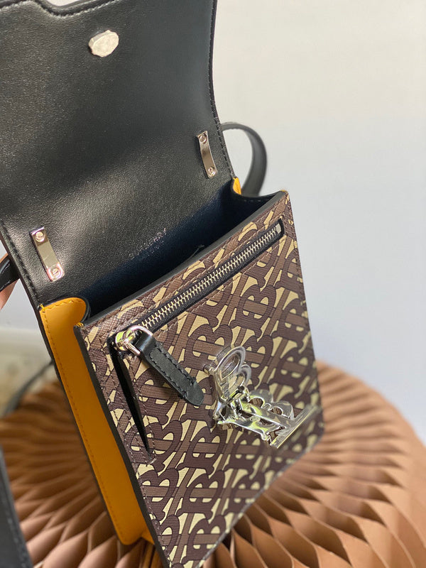 Ozarra Fashion -BBR Bags - 1529