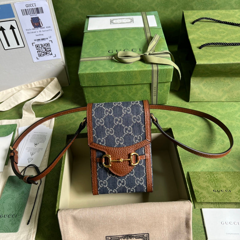 OZ - GCI Bags - 1064
