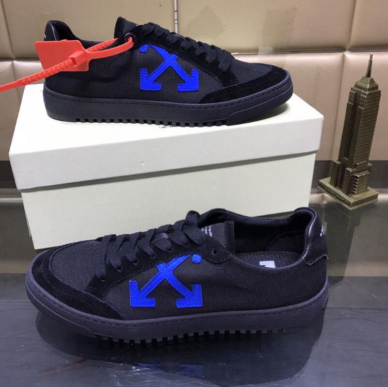 Ozarra Luxury - YZO Men Shoes - 227