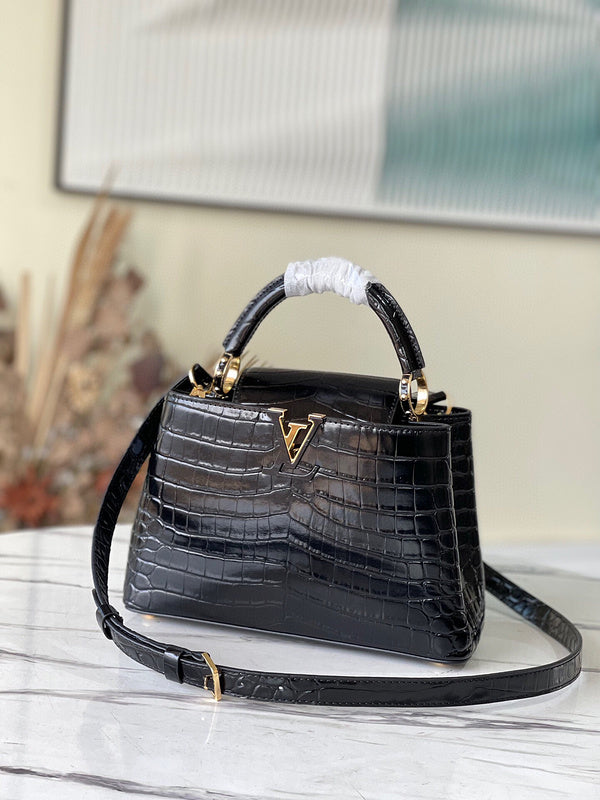 Fashion Lu-Vi bags - 5361