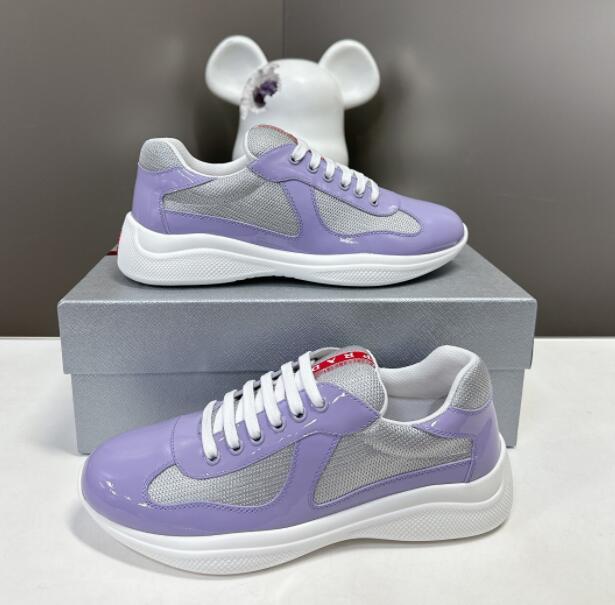 Ozarra Luxury - PD Men Shoes - 017