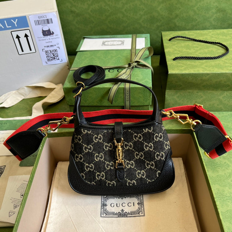 OZ - GCI Bags - 1060