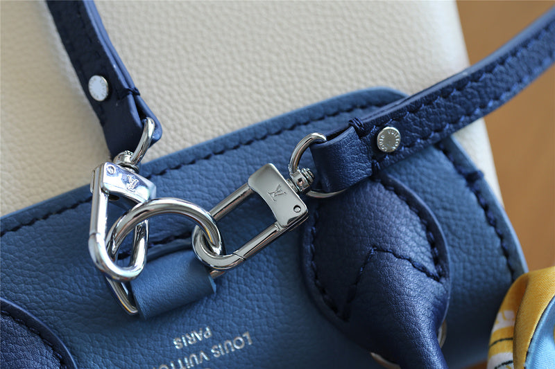 Ozarra - LUV Bags - 045