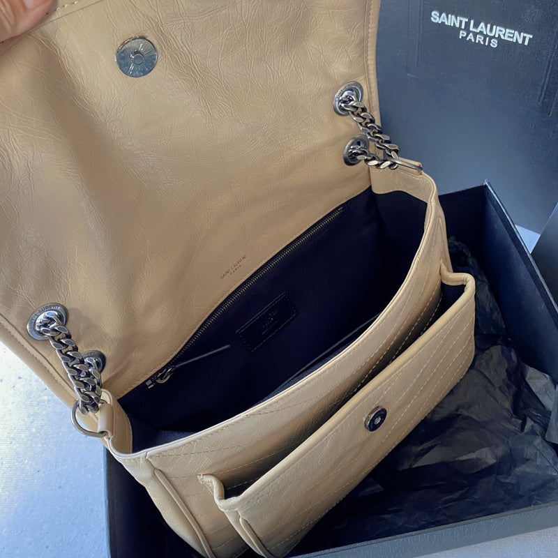 OZ - SLY Bags - 307