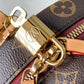 Fashion Lu-Vi bags - 4655
