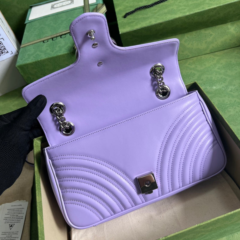 OZ - GCI Bags - 1577