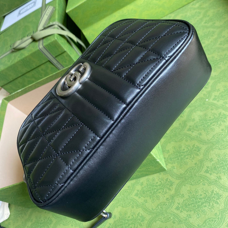 OZ - GCI Bags - 1136