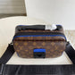 Fashion Lu-Vi bags - 3034
