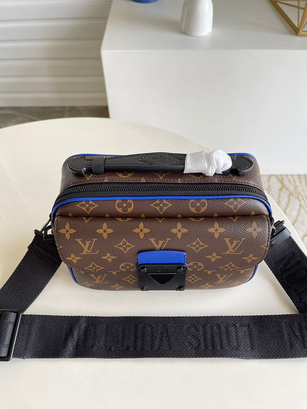 Fashion Lu-Vi bags - 3034