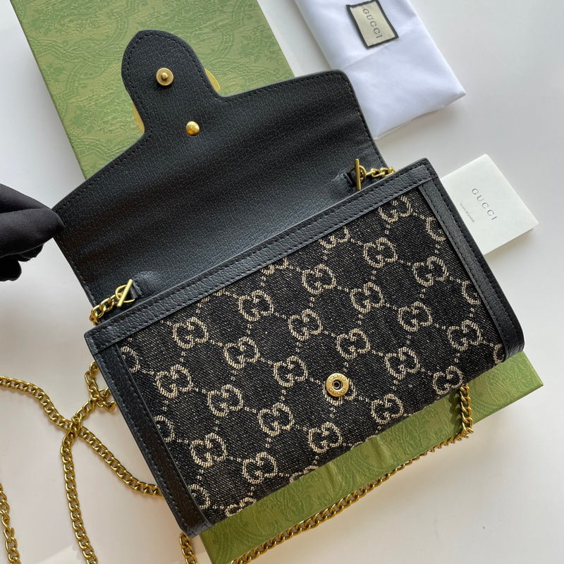 Ozarra - GUKI Bags - 856