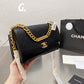 Ozarra - CHL Bags - 7109