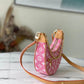 Ozarra Fashion Lu-Vi bags - 17128