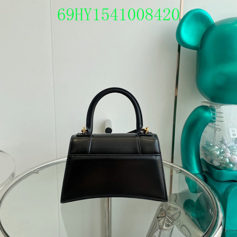 Ozarra Fashion - BGA Bags - 2029