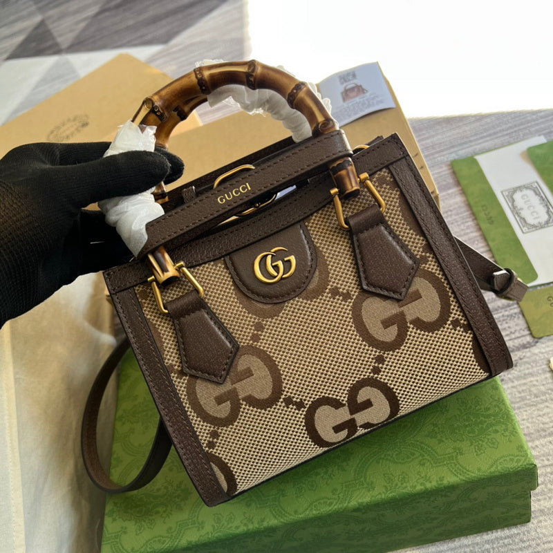 Ozarra - GCI Bags - 4753