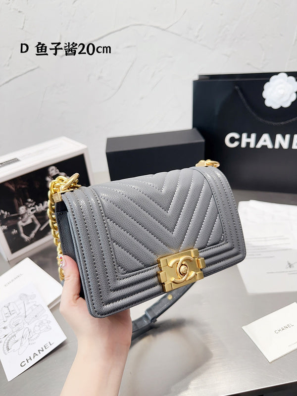 Ozarra - CHL Bags - 6771