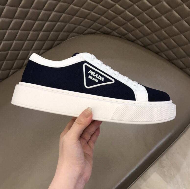 Ozarra Luxury - PHP Shoes - 011