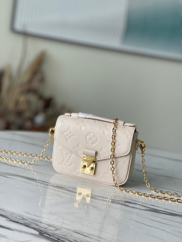 Fashion Lu-Vi bags - 5184