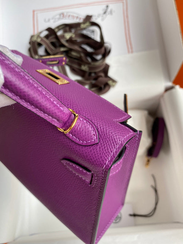 Ozarra - HMS Bags - 265