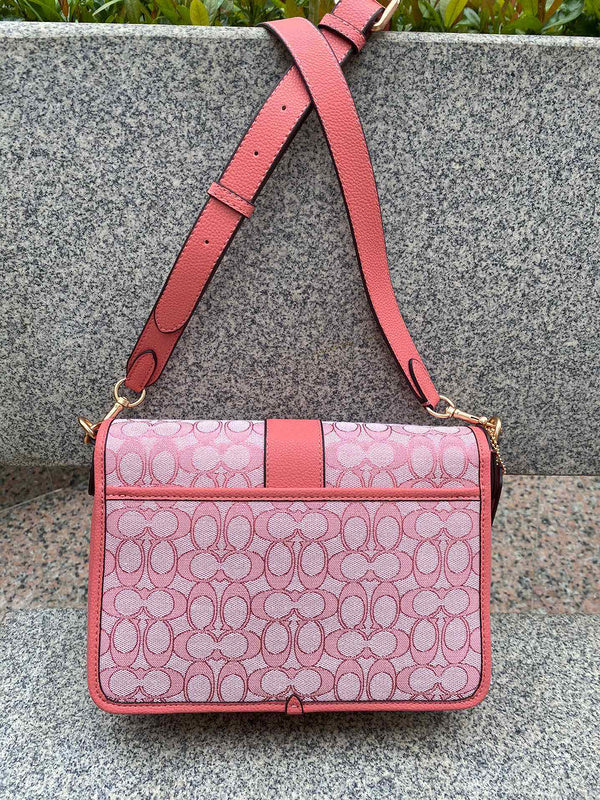Ozarra - CAH Bags - 648