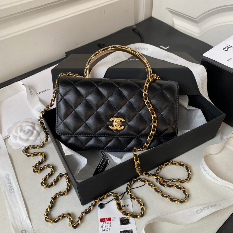 Ozarra - CHL Bags - 7519