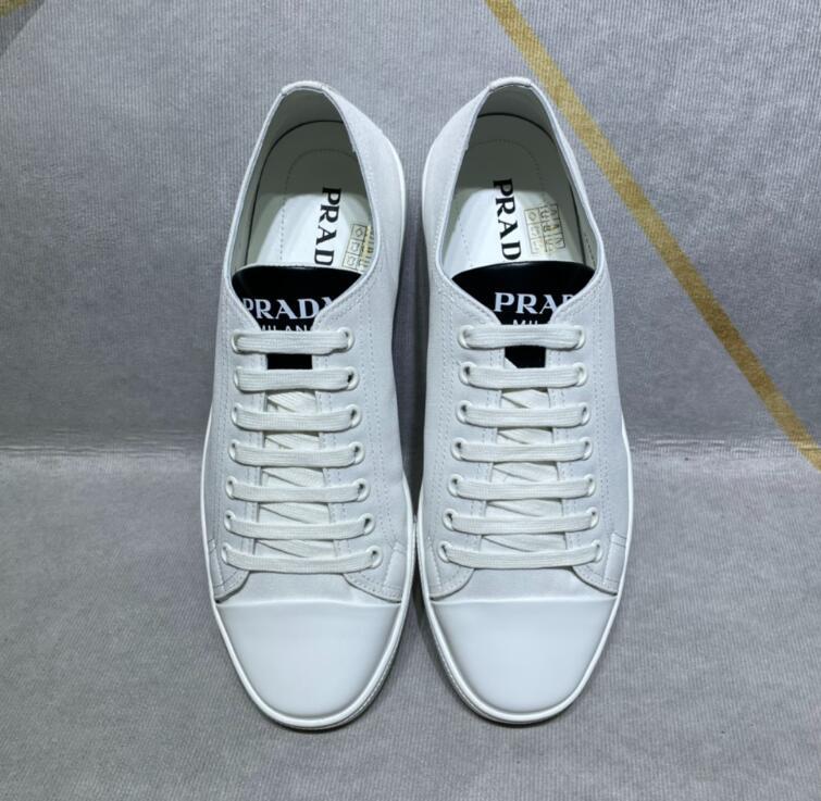 Ozarra Luxury - PD Men Shoes - 217