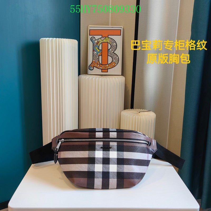 Ozarra Fashion -BBR Bags - 068