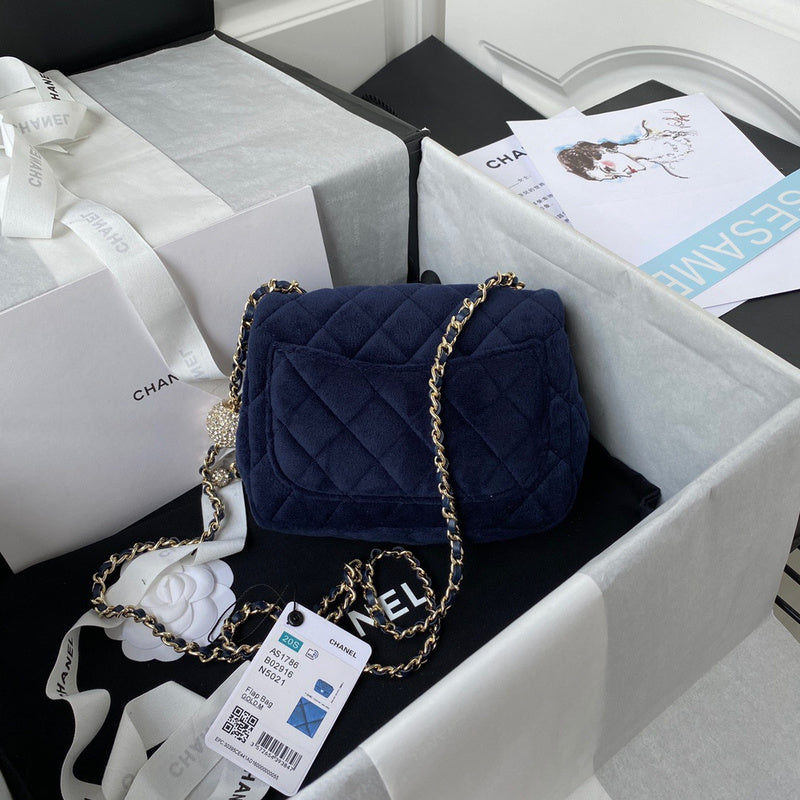 Ozarra - CHL Bags - 7660