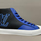 Ozarra Luxury - LOV Men Shoes - 1392