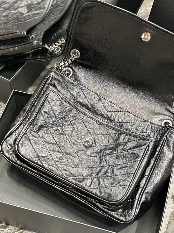 Ozarra SLY Bags - 127