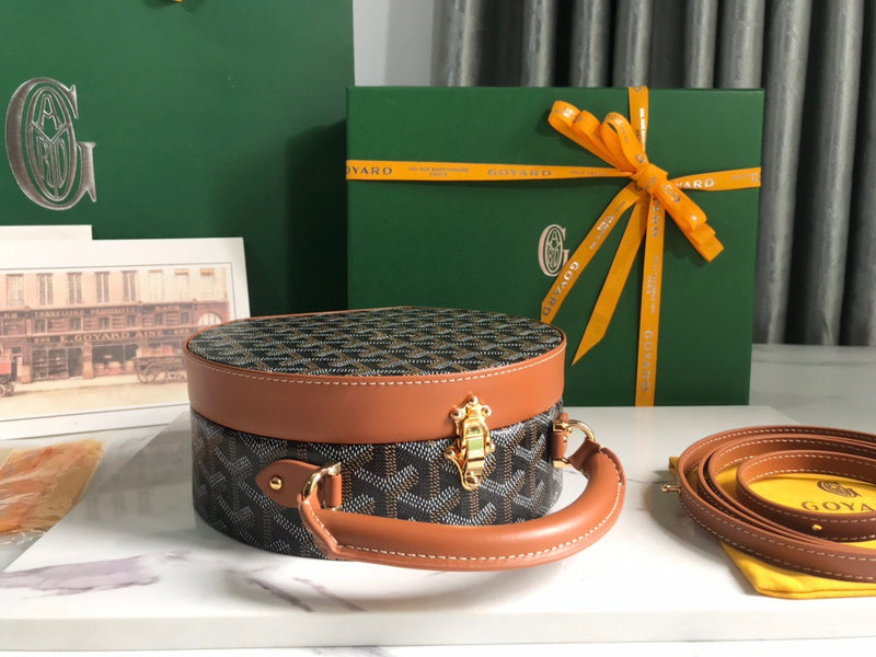 Ozarra - GOD Bags - 122