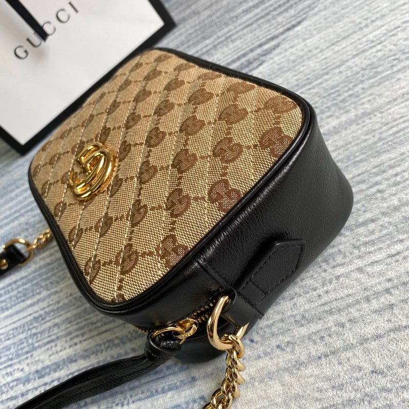 Ozarra - GCI Bags - 5010
