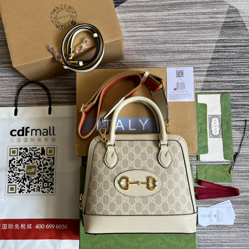 Ozarra - GG Bags - 1156