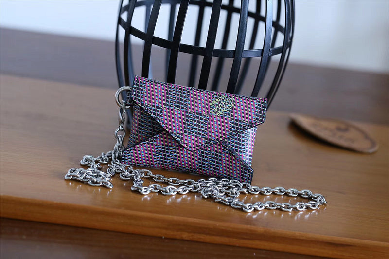 Ozarra Fashion Lu-Vi bags - 9335