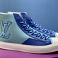Ozarra Luxury - LOV Men Shoes - 1391