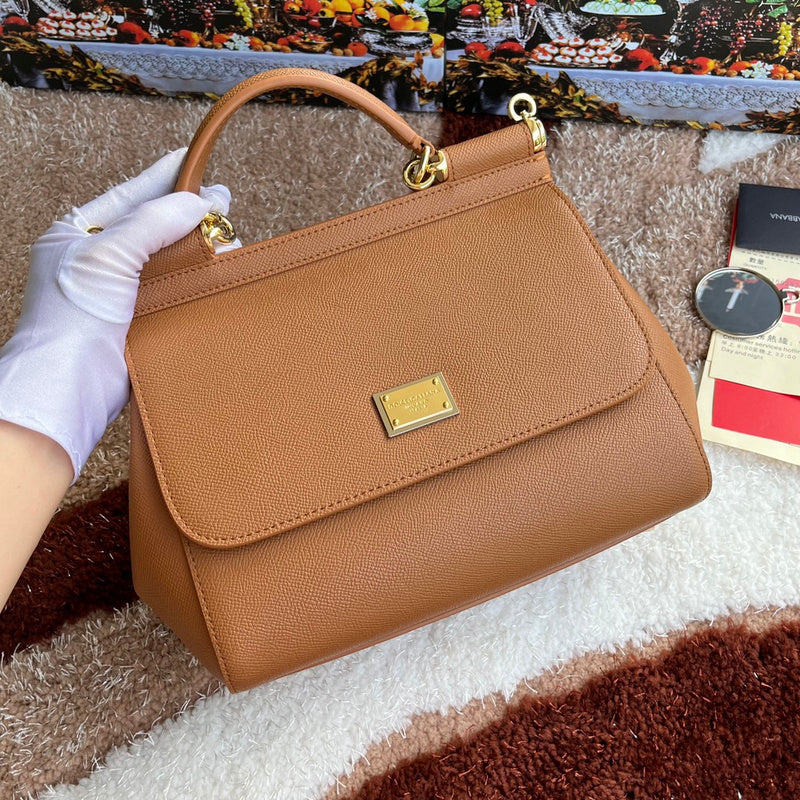 Ozarra - DG Bags - 035