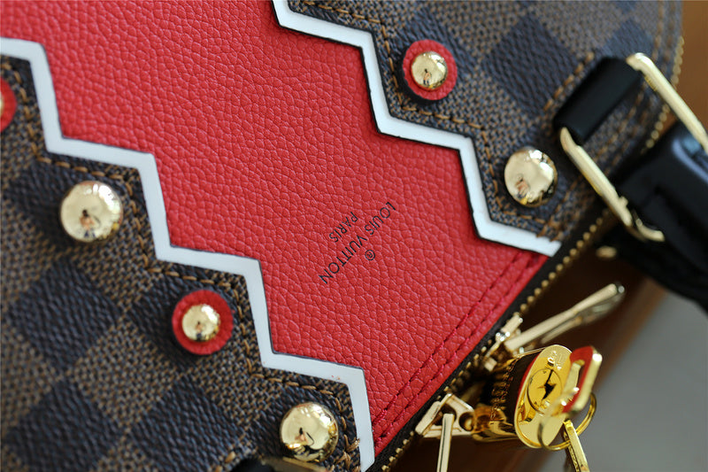 Ozarra Fashion Lu-Vi bags - 8262