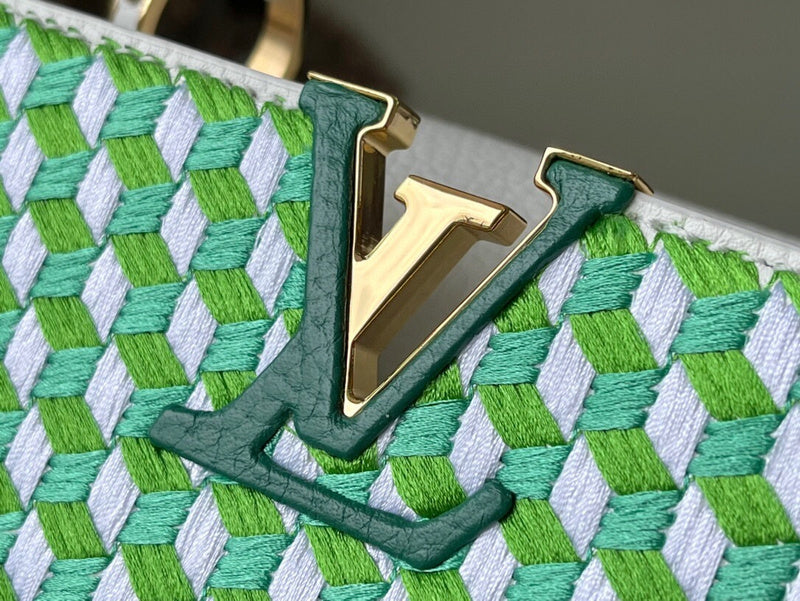 Fashion Lu-Vi bags - 4788