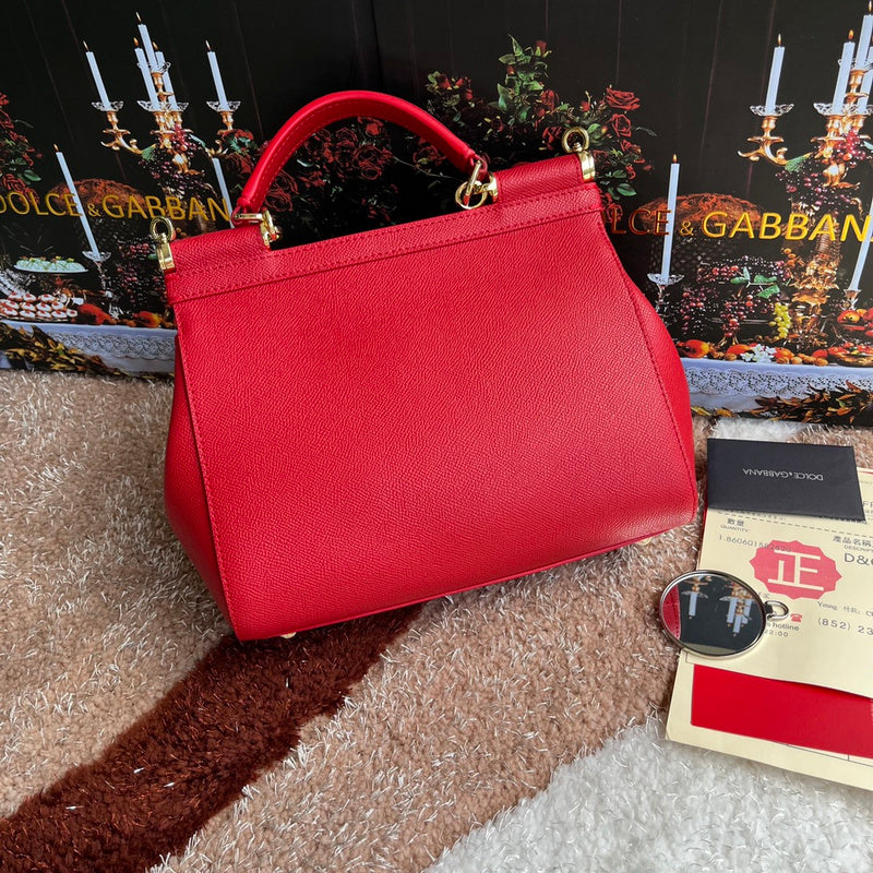 Ozarra - DG Bags - 033