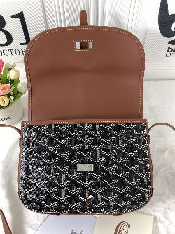 Ozarra - GOD Bags - 079