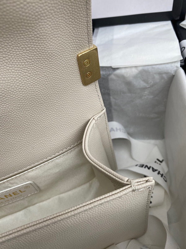 BAB - CHL Bags - 3525