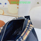 Ozarra Fashion -BBR Bags - 306